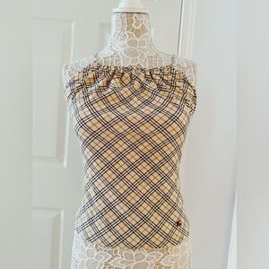Authentic Burberry Camisole